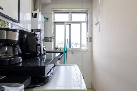 Apartamento à venda com 64m², 3 quartos e 1 vaga Apartamento à venda com 64m², 3 quartos e 1 vagaÁrea de Serviço