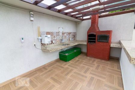 Apartamento à venda com 64m², 3 quartos e 1 vaga Apartamento à venda com 64m², 3 quartos e 1 vagaÁrea comum