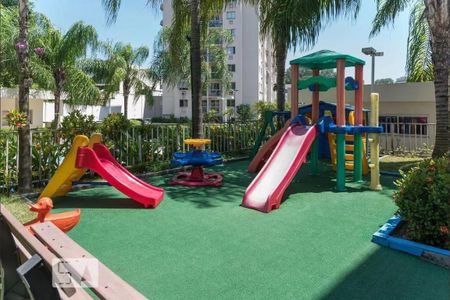 Apartamento à venda com 64m², 3 quartos e 1 vaga Apartamento à venda com 64m², 3 quartos e 1 vagaÁrea comum