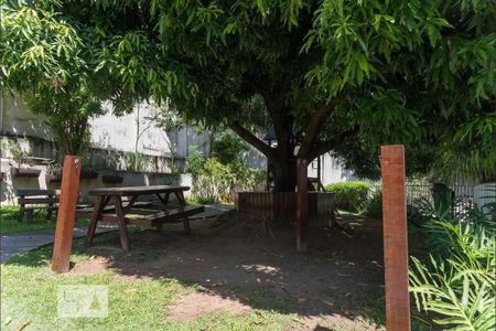 Apartamento à venda com 64m², 3 quartos e 1 vaga Apartamento à venda com 64m², 3 quartos e 1 vagaÁrea comum