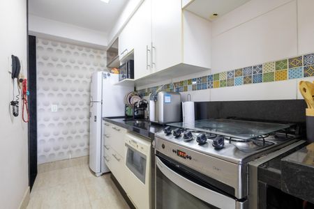 Apartamento à venda com 64m², 3 quartos e 1 vaga Apartamento à venda com 64m², 3 quartos e 1 vagaCozinha
