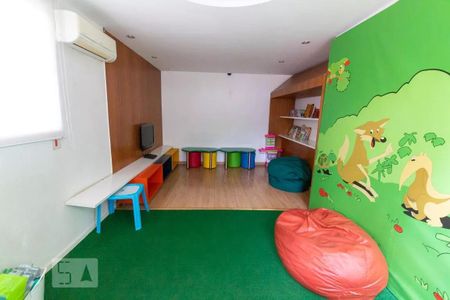 Apartamento à venda com 64m², 3 quartos e 1 vaga Apartamento à venda com 64m², 3 quartos e 1 vagaÁrea comum