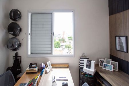 Apartamento à venda com 60m², 3 quartos e 1 vagaQuarto 3