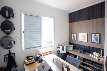 Apartamento à venda com 60m², 3 quartos e 1 vagaQuarto 3