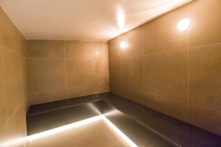 Apartamento à venda com 344m², 3 quartos e 4 vagasSaúna