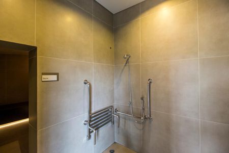 Apartamento à venda com 344m², 3 quartos e 4 vagasSaúna