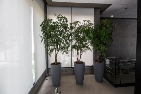 Apartamento à venda com 344m², 3 quartos e 4 vagasÁrea comum