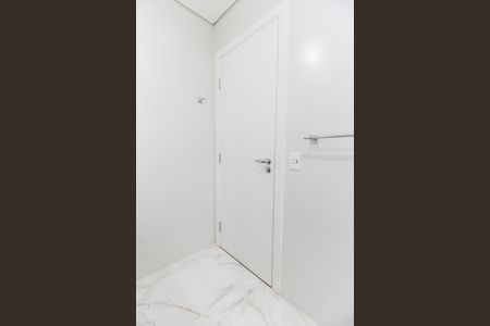 Apartamento à venda com 344m², 3 quartos e 4 vagasBanheiro da Suíte 2