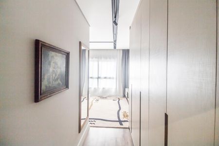 Apartamento à venda com 344m², 3 quartos e 4 vagasSuíte 2