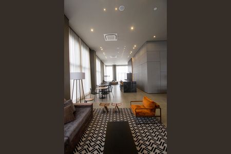 Apartamento à venda com 344m², 3 quartos e 4 vagasÁrea comum - Salão de festas