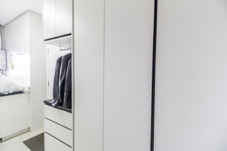 Apartamento à venda com 344m², 3 quartos e 4 vagasÁrea de Serviço