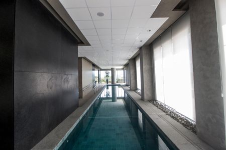 Apartamento à venda com 344m², 3 quartos e 4 vagasPiscina Coberta