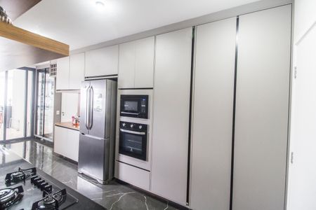 Apartamento à venda com 344m², 3 quartos e 4 vagasCozinha