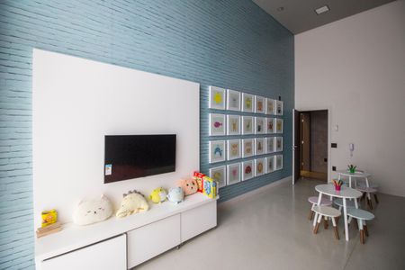 Apartamento à venda com 344m², 3 quartos e 4 vagasBrinquedoteca