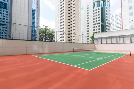 Apartamento à venda com 344m², 3 quartos e 4 vagasQuadra Esportiva