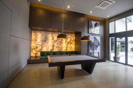 Apartamento à venda com 344m², 3 quartos e 4 vagasÁrea comum 