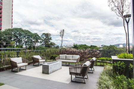 Apartamento à venda com 344m², 3 quartos e 4 vagasÁrea comum