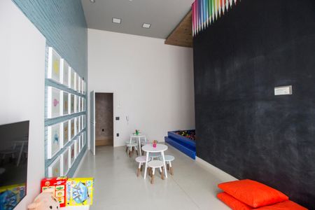 Apartamento à venda com 344m², 3 quartos e 4 vagasBrinquedoteca