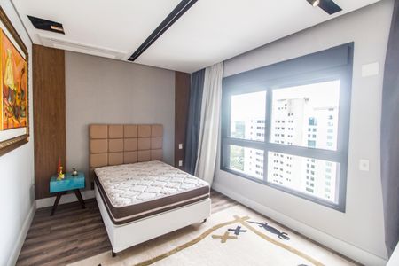 Apartamento à venda com 344m², 3 quartos e 4 vagasSuíte 2