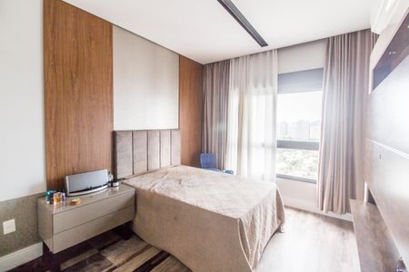 Apartamento à venda com 344m², 3 quartos e 4 vagasSuíte 3