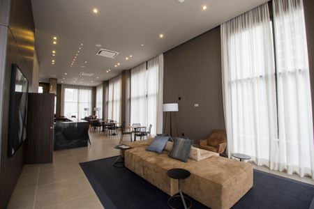 Apartamento à venda com 344m², 3 quartos e 4 vagasÁrea comum - Salão de festas