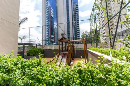 Apartamento à venda com 344m², 3 quartos e 4 vagasQuadra Esportiva