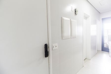 Apartamento à venda com 344m², 3 quartos e 4 vagasÁrea de Serviço