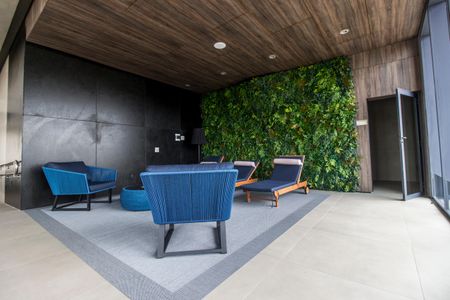 Apartamento à venda com 344m², 3 quartos e 4 vagasÁrea comum