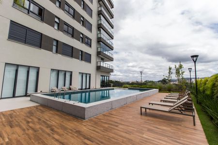 Apartamento à venda com 344m², 3 quartos e 4 vagasPiscina