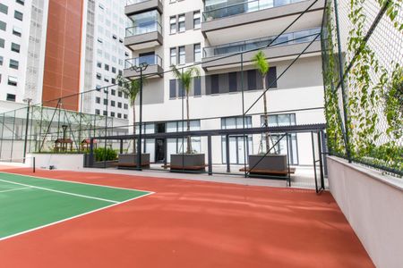 Apartamento à venda com 344m², 3 quartos e 4 vagasQuadra Esportiva