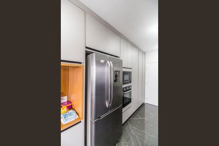 Apartamento à venda com 344m², 3 quartos e 4 vagasDetalhe da cozinhaDetalhe da cozinha