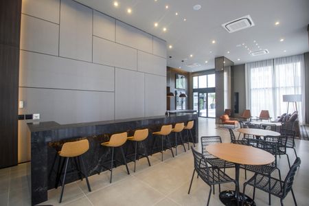 Apartamento à venda com 344m², 3 quartos e 4 vagasÁrea comum - Salão de festas