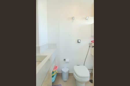 Apartamento para alugar com 169m², 3 quartos e 2 vagas Apartamento para alugar com 169m², 3 quartos e 2 vagasBanheiro
