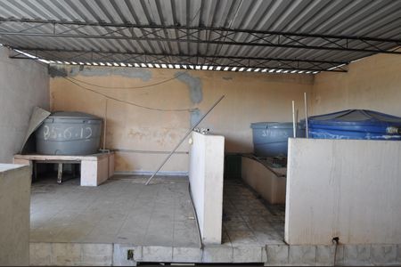 Apartamento à venda com 57m², 1 quarto e sem vagaÁrea comum