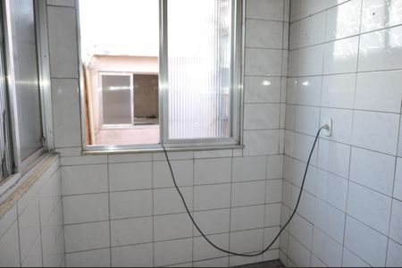 Apartamento à venda com 57m², 1 quarto e sem vagaLavanderia