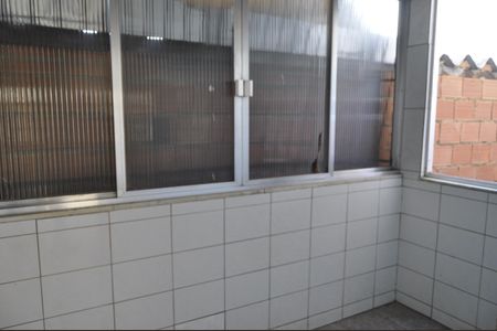 Apartamento à venda com 57m², 1 quarto e sem vagaLavanderia