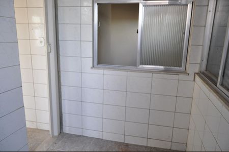 Apartamento à venda com 57m², 1 quarto e sem vagaLavanderia