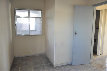 Apartamento à venda com 57m², 1 quarto e sem vagaQuarto