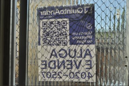 Apartamento à venda com 57m², 1 quarto e sem vagaPlaquinha