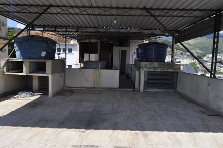 Apartamento à venda com 57m², 1 quarto e sem vagaÁrea comum