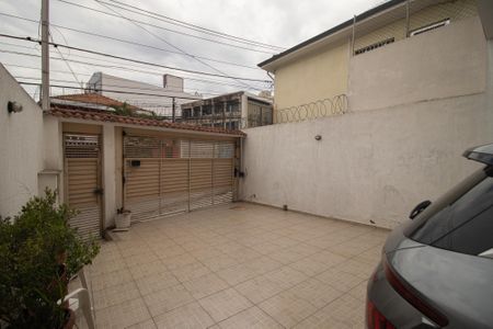 Casa à venda com 147m², 3 quartos e 4 vagas Casa à venda com 147m², 3 quartos e 4 vagasGaragem
