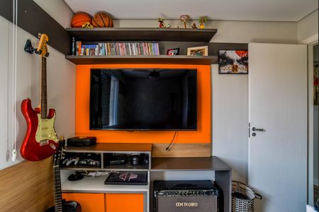 Apartamento à venda com 90m², 2 quartos e 2 vagasQuarto 1