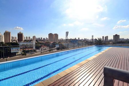 Apartamento à venda com 90m², 2 quartos e 2 vagasÁrea comum - Piscina