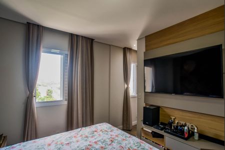 Apartamento à venda com 90m², 2 quartos e 2 vagasQuarto Suíte