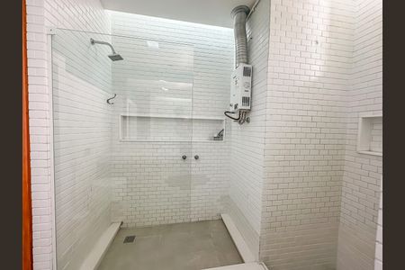 Apartamento à venda com 346m², 5 quartos e sem vagaBanheiro Suíte