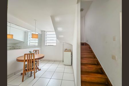 Apartamento à venda com 346m², 5 quartos e sem vagaCozinha