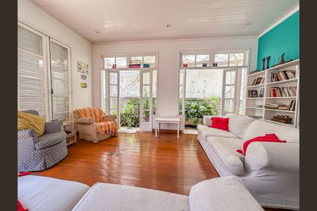 Apartamento à venda com 346m², 5 quartos e sem vagaSala 2