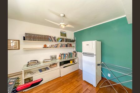 Apartamento à venda com 346m², 5 quartos e sem vagaQuarto 5