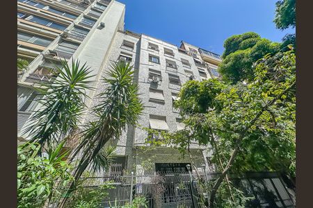 Apartamento à venda com 346m², 5 quartos e sem vagaFachada