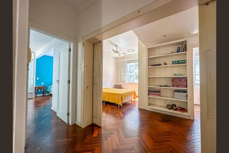 Apartamento à venda com 346m², 5 quartos e sem vagaQuarto 1